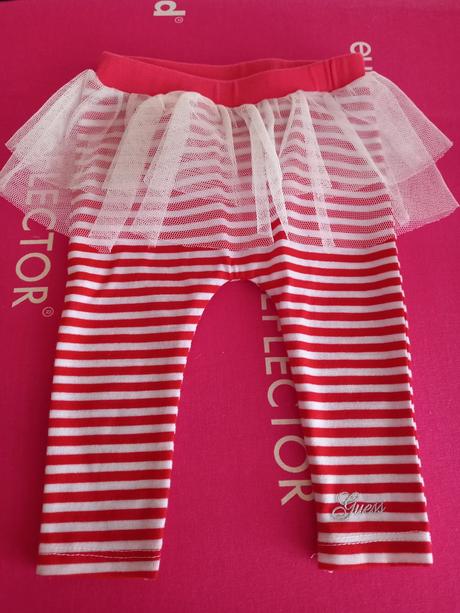Sukňolegíny guess, guess,68