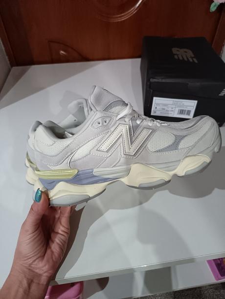New balance tenisky, new balance,41