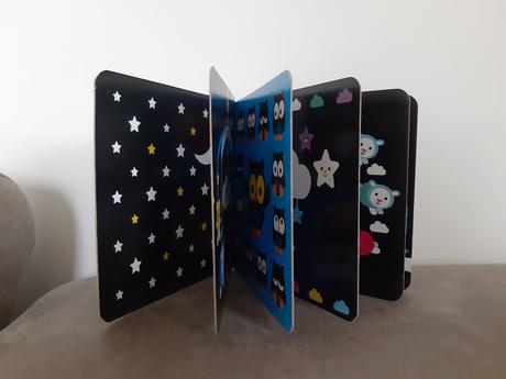 Kniha pre bábätko, 