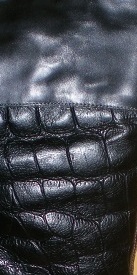 Kožené čižmy, 39