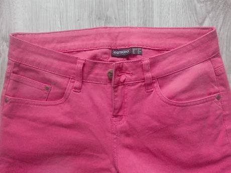 Esmara nohavice, esmara,36
