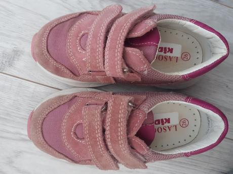 Tenisky lasocki 26, lasocki,26