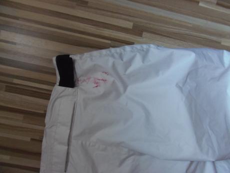 Lyžiarske nohavice, wedze,s