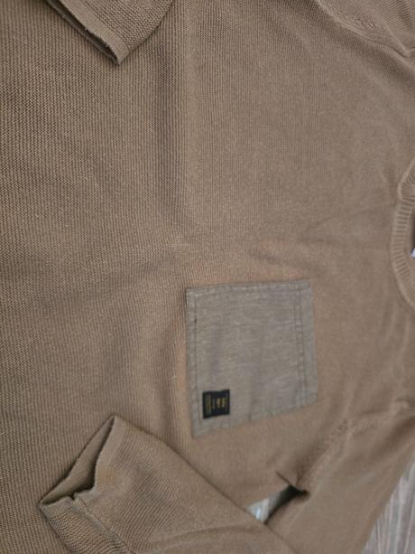 Pulover č.140, zara,140