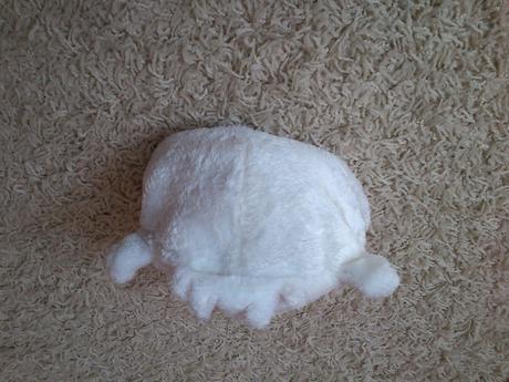 Teplá detská čiapka, 86