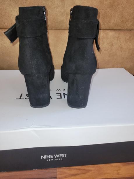 Členkové čižmy, clara barson,39