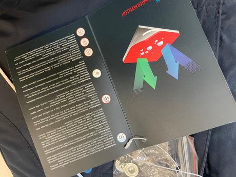 Kvalitné otepľovačky, coccodrillo,110 / 116