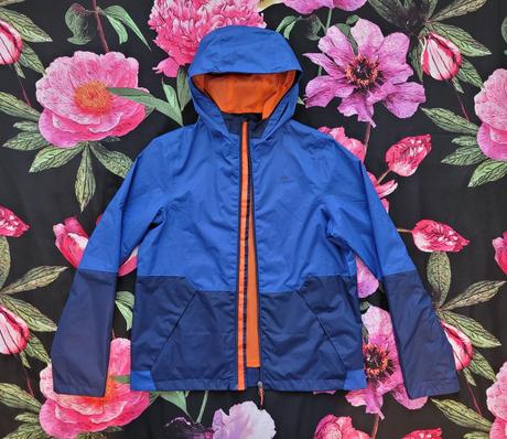 Bunda na jeseň decathlon 152, decathlon,152