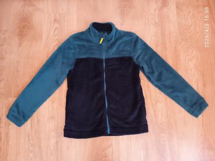 Chlpatková mikina, crivit,146