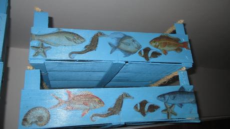 Vintange uložné diely na hračky, 