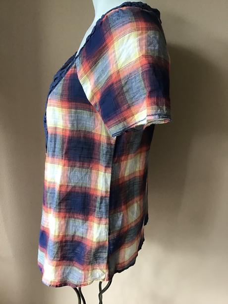 Bluzka falmer /1a, 40