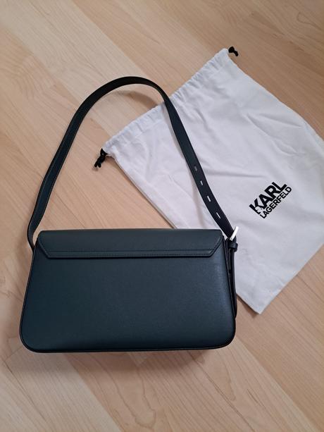 Kabelka karl lagerfeld, karl lagerfeld