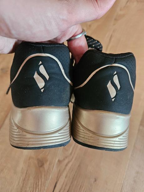 Tenisky, skechers,36