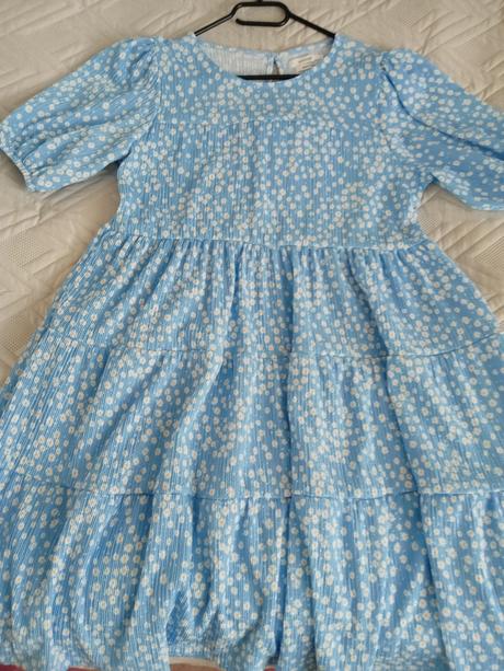 Letné šaty č. 164, reserved,164