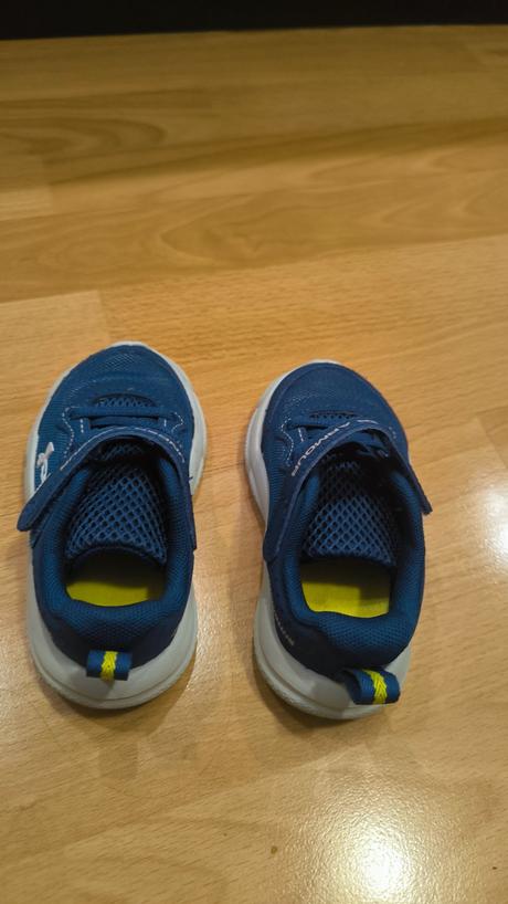 Tenisky, under armour,22