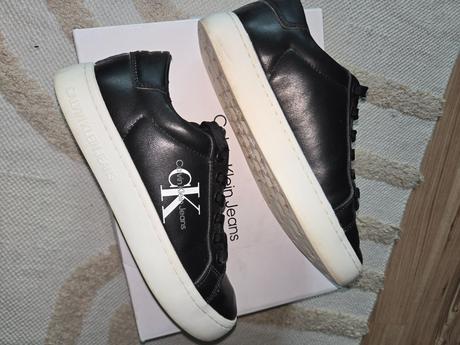 Tenisky calvin klein 37, 37