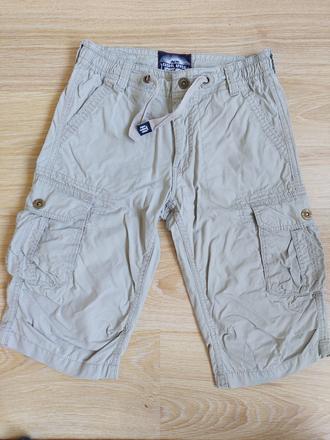 Šortky c&a v.146, c&a,146