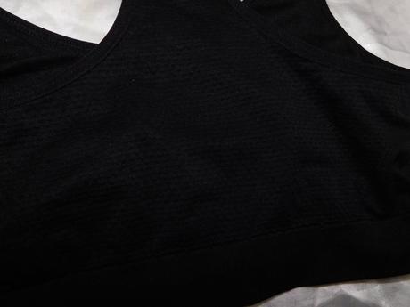 Tendegrees športová podprsenka, m