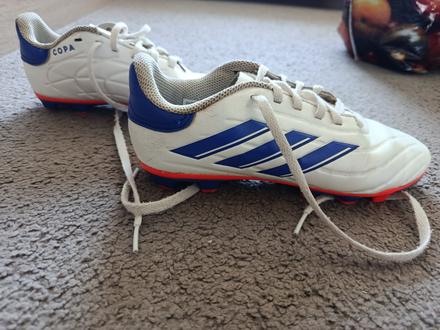 Kopačky copa, adidas,35