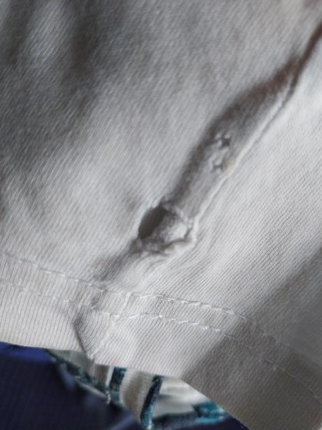 Tricko kvl, kenvelo,m