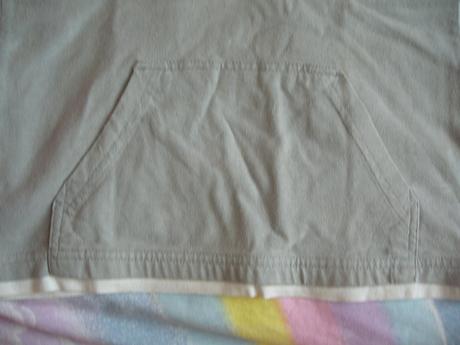 Tričko s kapucňou, george,116