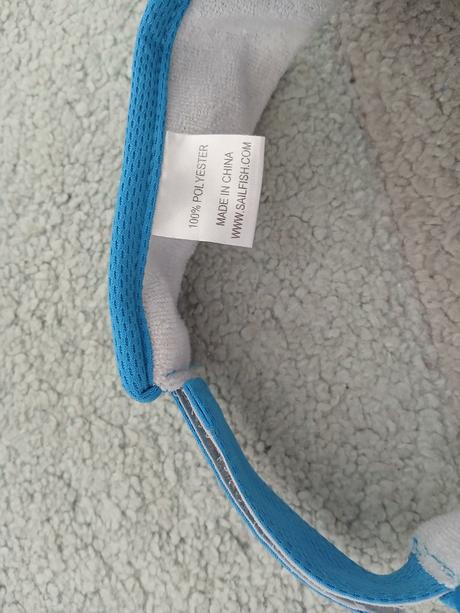 Sportovy silt sailfish,