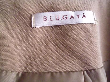Blugaya italy, m