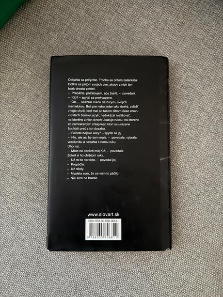 Žiadne prudké pohyby - maxim e. matkin, 