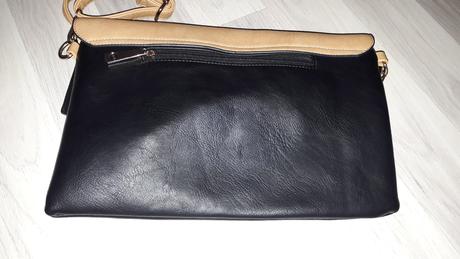 Elegantna crossbody kabelka,