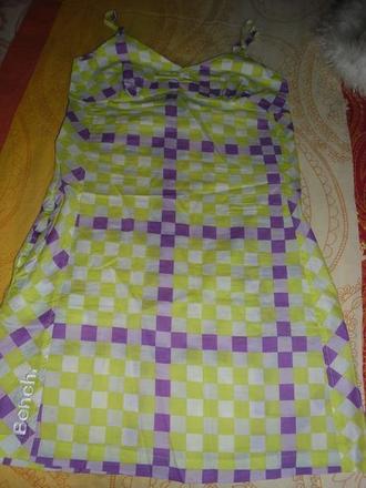 Tunika zn. bench, bench,xs