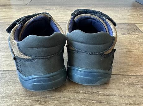 Protetika barefoot botasky 26, protetika,26