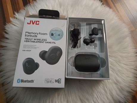 Bezdrôtové slúchadlá,