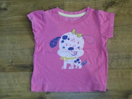 Tričko, young dimension,86