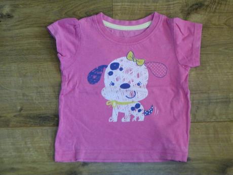 Tričko, young dimension,86