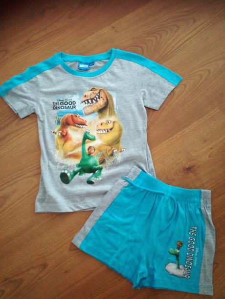 Letna suprava pre chlapceka, disney,98