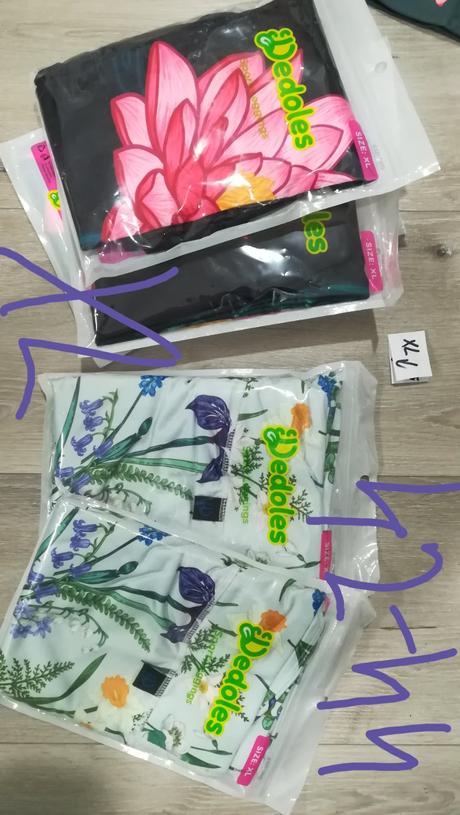 Dedoles 27-30, 31-34 a iné, 27 - xxl