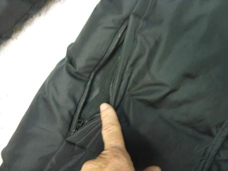 Páperová bundička - sisley - m-l , sisley,m