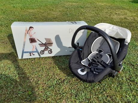 Neonato puro 3-kombinácia, neonato,neonato puro