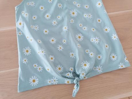 Tričko, vertbaudet,152