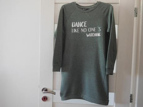 Mikina/šaty-36,, 36