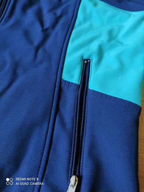 Softshellová bunda, m