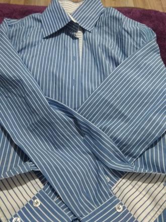 Pánska košeľa, 40