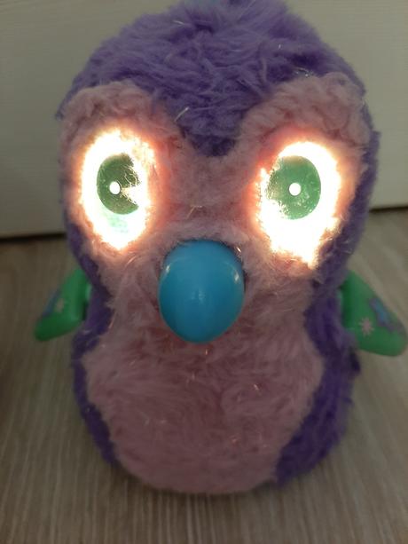 Spin master hatchimals, 