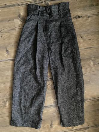 Nohavice, calliope,s