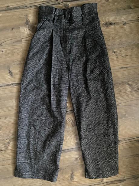 Nohavice, calliope,s