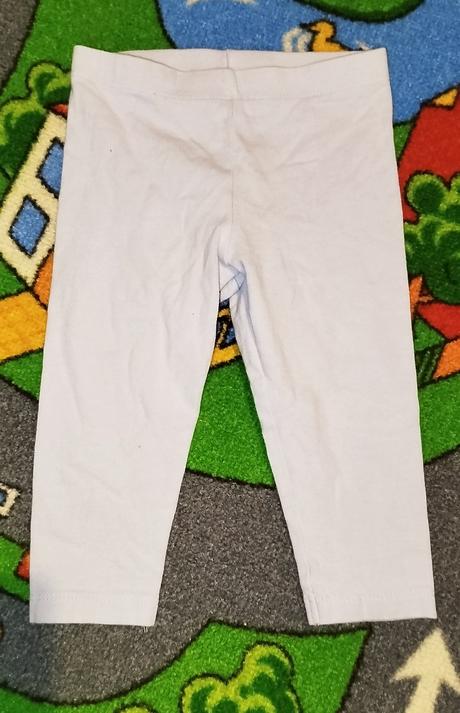 Dievčatko 74, 68–80