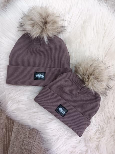 Čiapka na zimu, 50 - 152