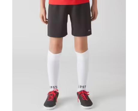 Funkčné športové kraťasy-šortky elastické 8-9rokov, decathlon,146