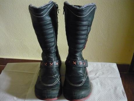 Čižmy, deichmann,32