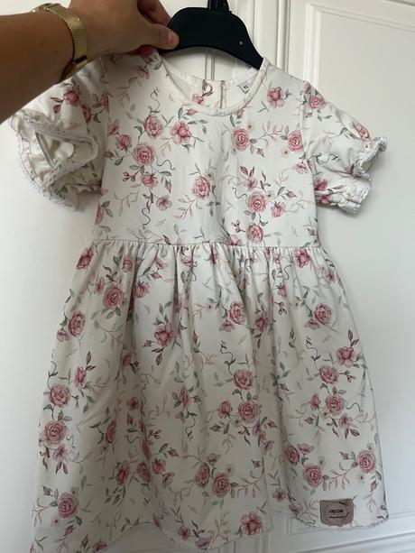 Šaty pre malú princeznú, 92